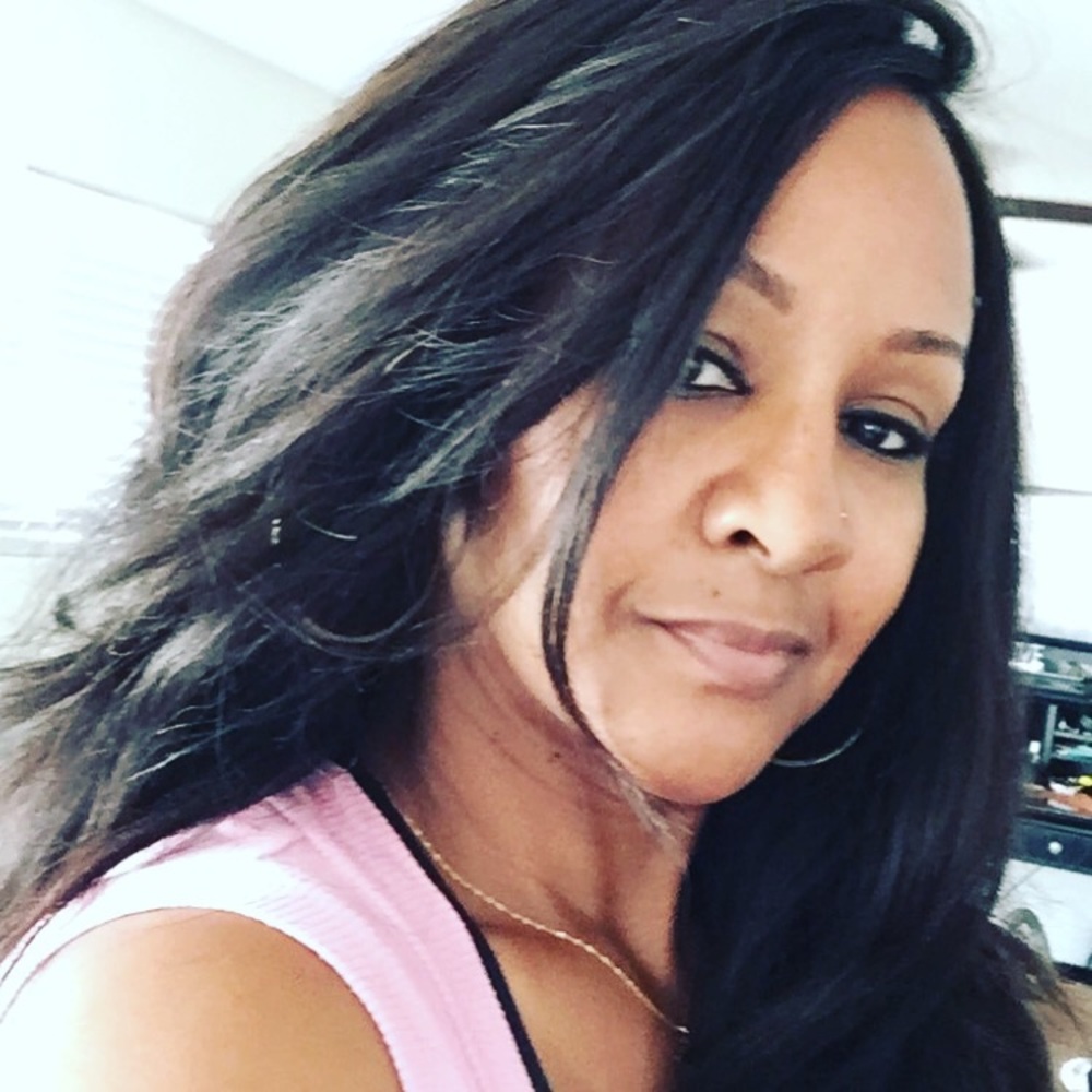 Meet your Posher, Felicia